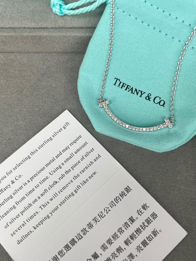 Tiffany Necklaces